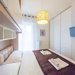 Apartamento Luxurious 1bdr In Life, Sleeps 4 Milán