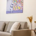 Apartamento Luxurious 1bdr In Life, Sleeps 4