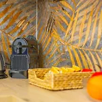 Apartamento Luxurious 1bdr In Life, Sleeps 4