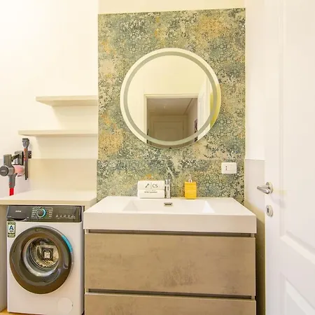 Luxurious 1bdr In Life, Sleeps 4 Apartament