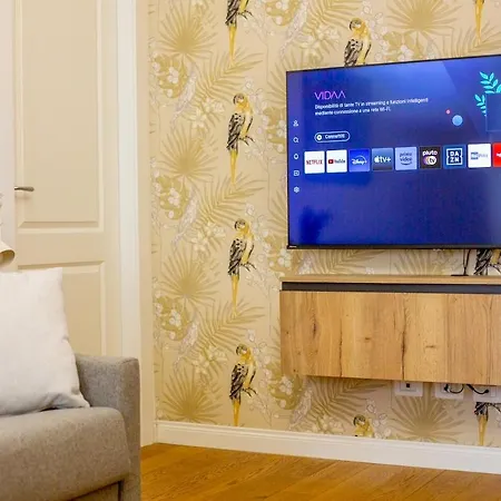 Luxurious 1bdr In Life, Sleeps 4 Apartament